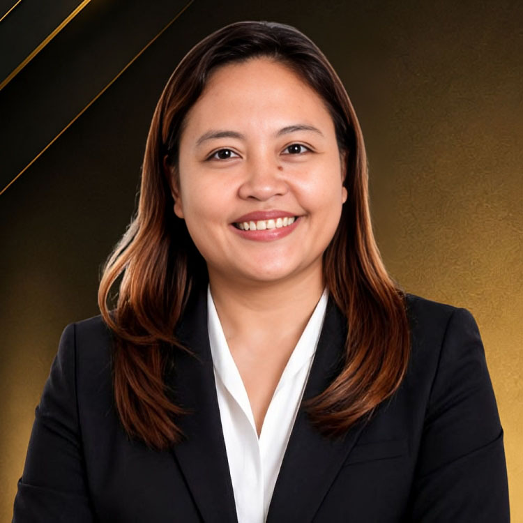 Angeline T.